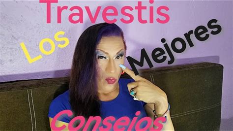 transex relatos